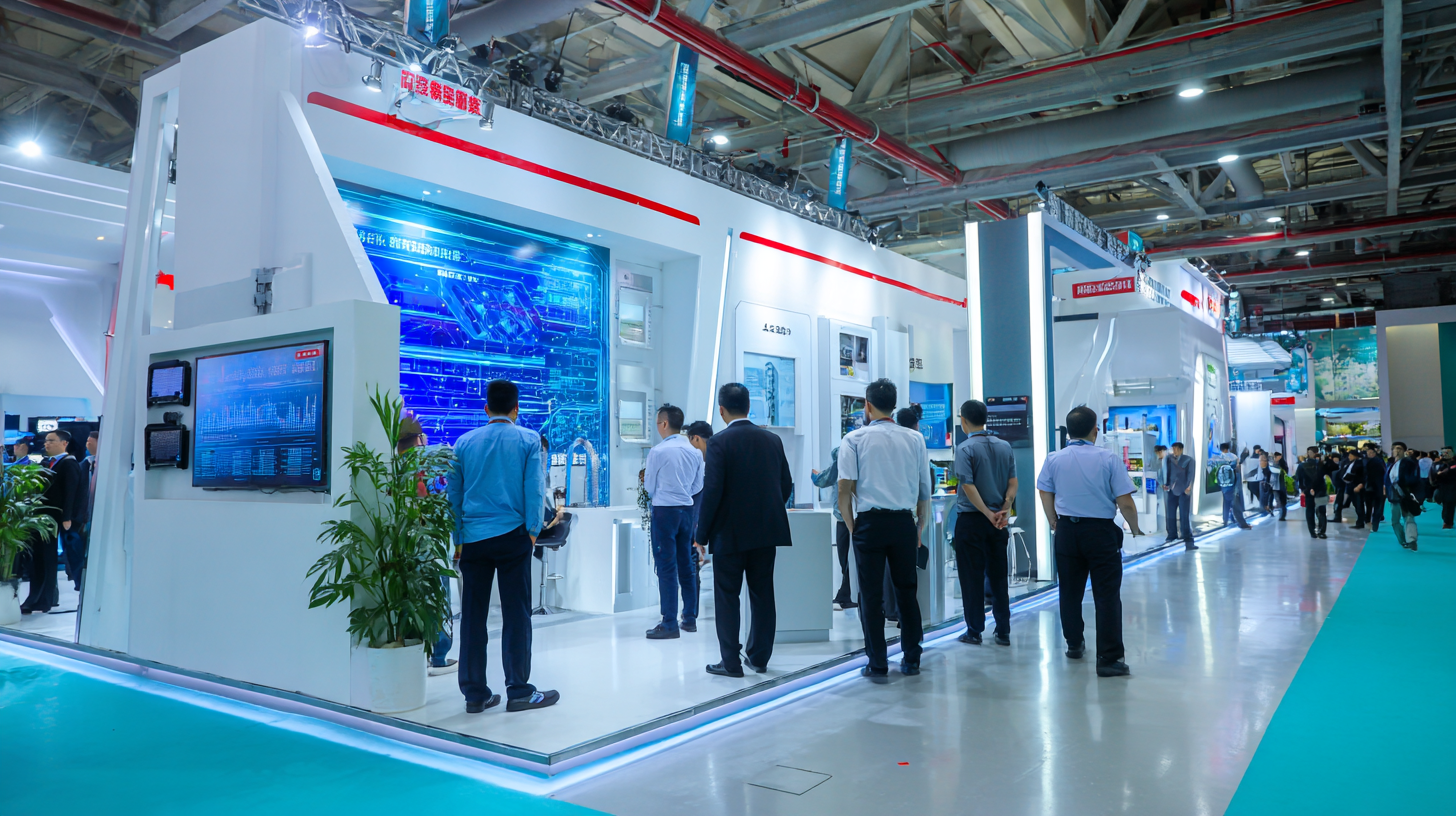 Exploring Cable Fence Innovations at the 138th China Import and Export Fair 2025