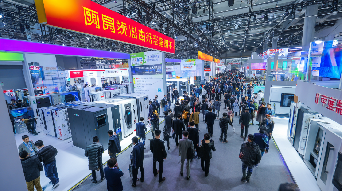 Exploring the Impact of 48 V 160 Amp Battery Technology at the 2025 China 138th Import and Export Fair