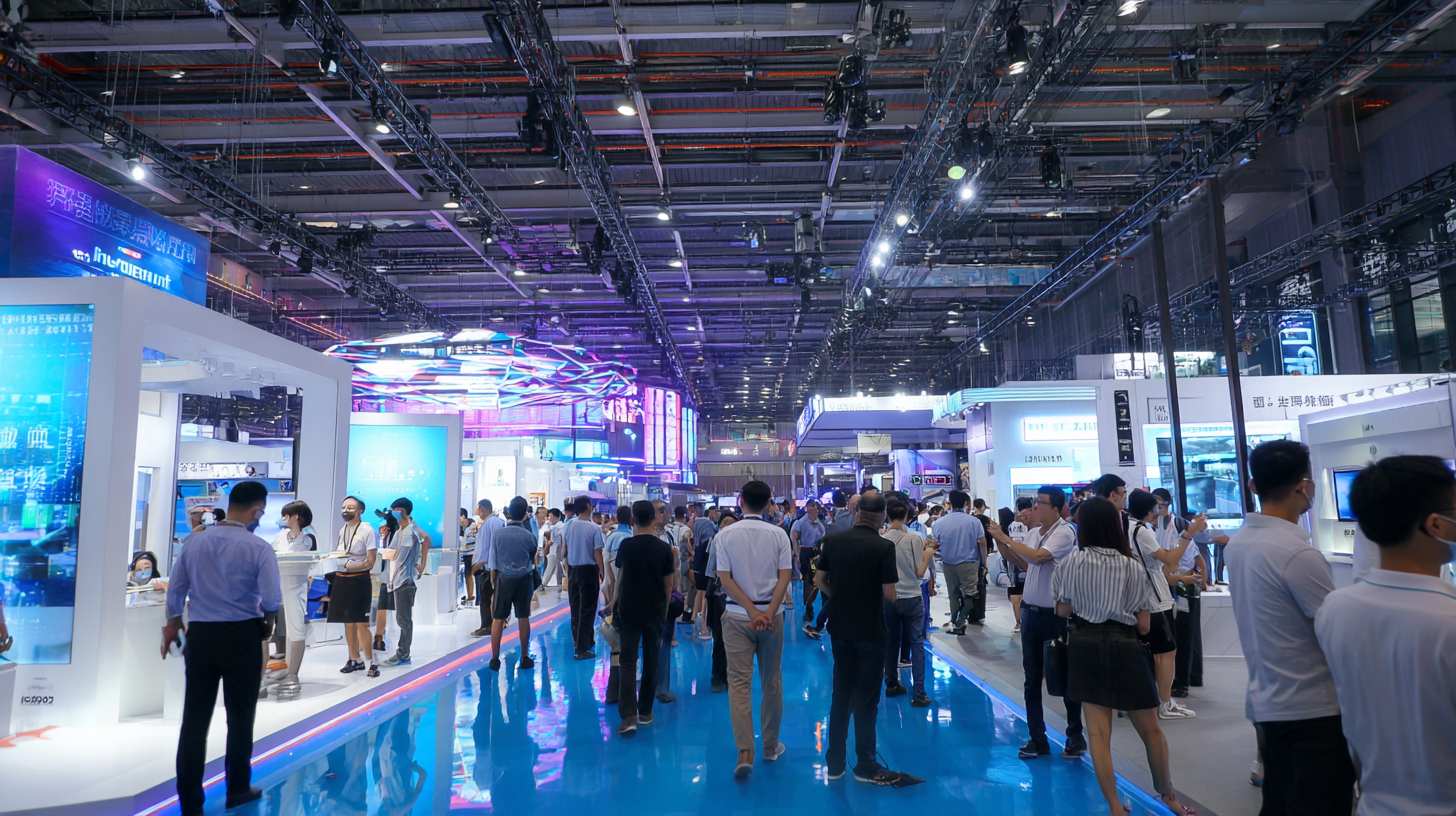 Exploring Industry Trends and Projections for Thin Cut Off Disc at the 2025 China Import and Export Fair