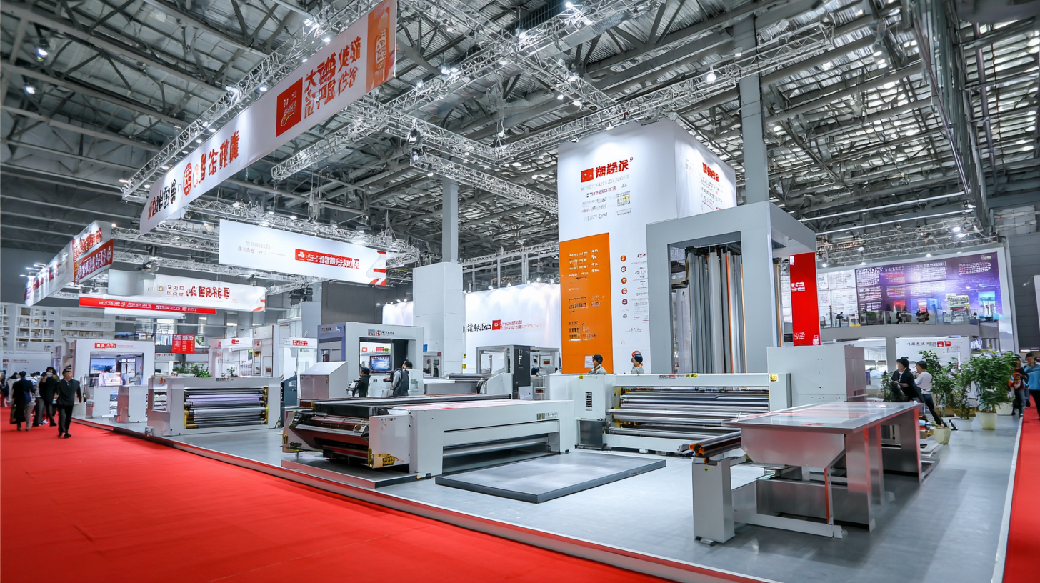 Exploring Industry Trends and Projections for Thin Cut Off Disc at the 2025 China Import and Export Fair