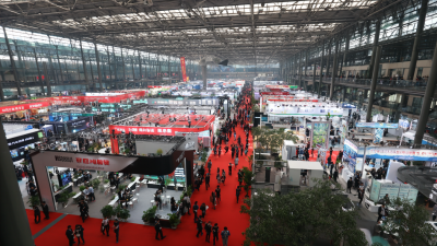 Harness Solutions Shaping Industry Trends at the 2025 China Import and Export Fair
