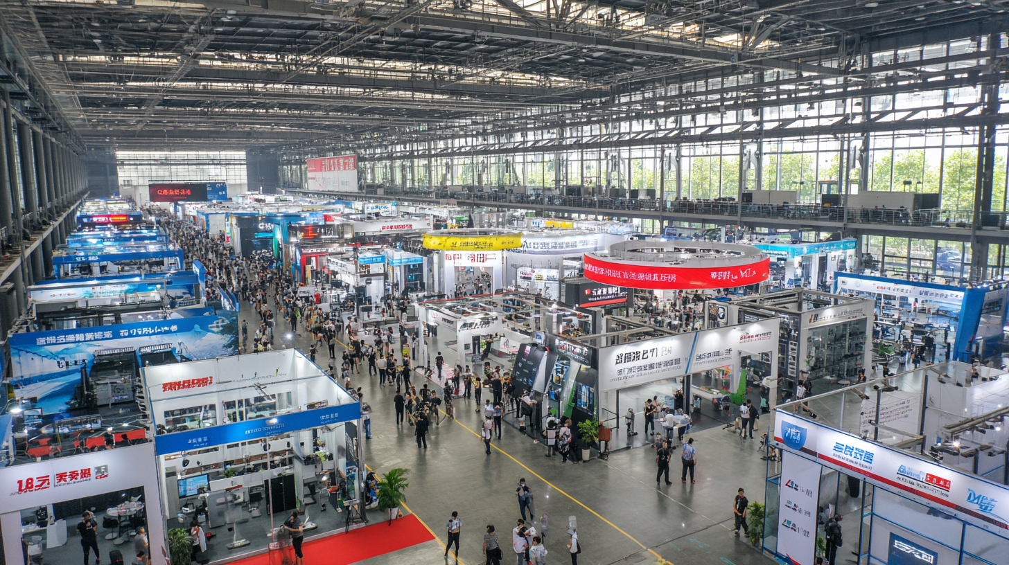 Exploring Chinese Warehouse Opportunities at the 138th Canton Fair in 2025