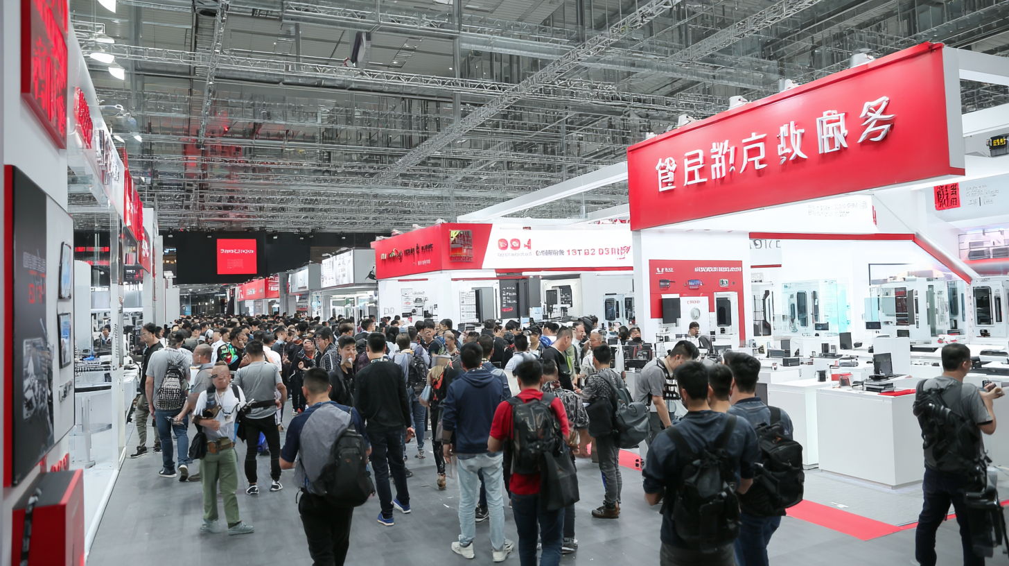 Blister Tooling Innovations Showcased at China's 138th Canton Fair in 2025 Driving Industry Growth