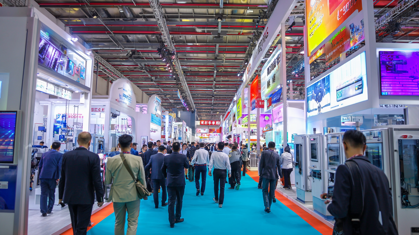 Blister Tooling Innovations Showcased at China's 138th Canton Fair in 2025 Driving Industry Growth