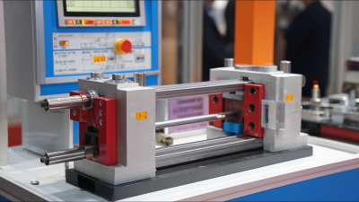 Unlocking Industry Potential with Strain Gauge Load Cells at the 2025 China Import and Export Fair