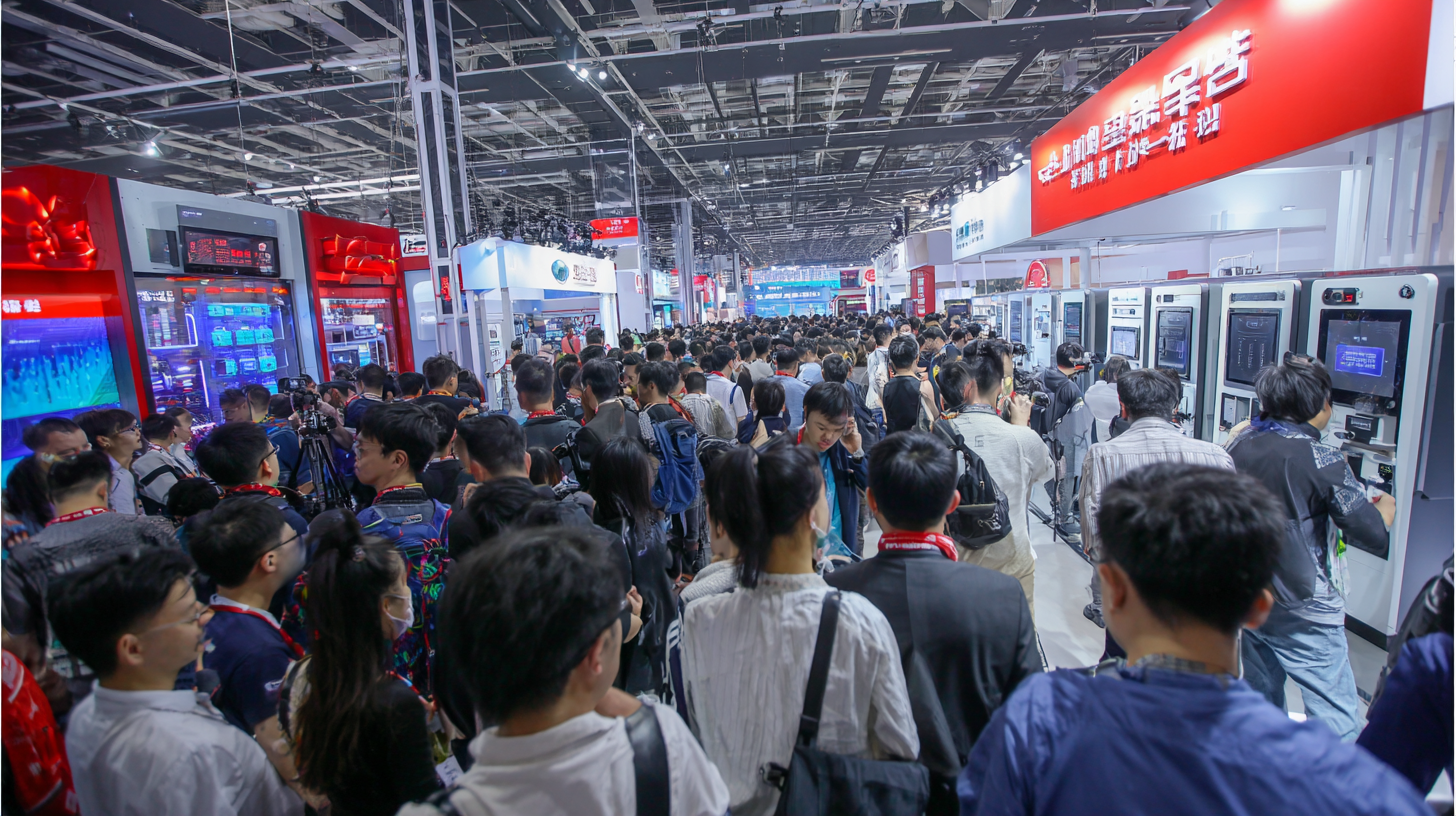 Exploring LED Flex Innovations at the 138th Canton Fair 2025: Industry Growth Insights and Market Trends