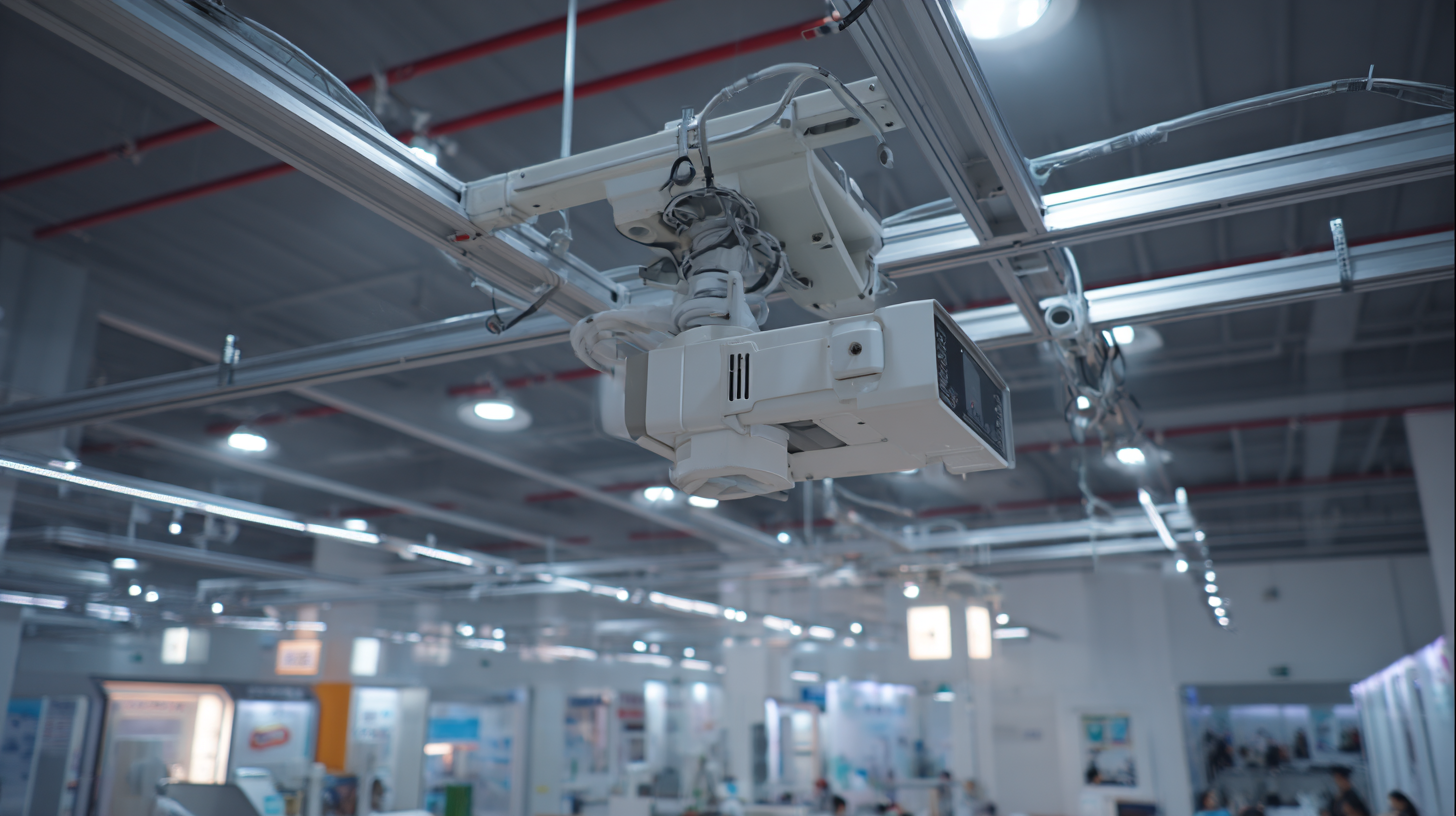 Exploring Market Trends for Ceiling Track Hoists at 2025 China Import and Export Fair with Industry Insights