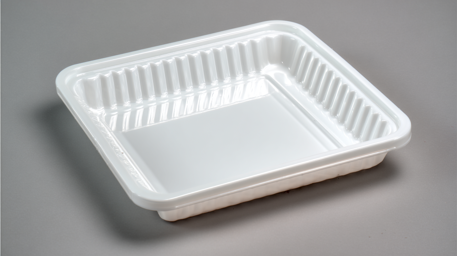 Exploring Market Trends for Plastic Drip Trays at the 138th China Import and Export Fair in 2025