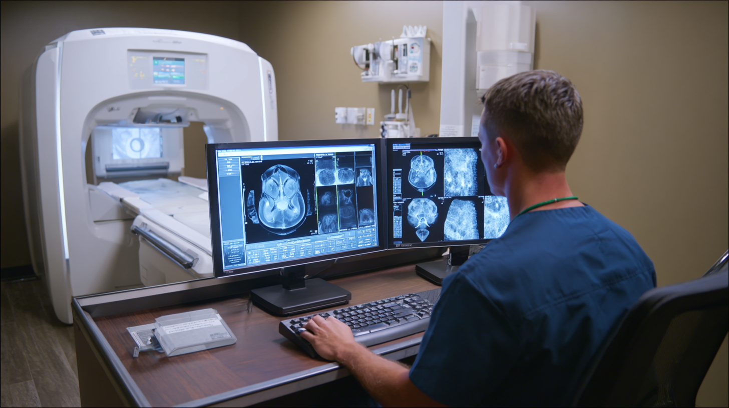 Five Key Metrics to Evaluate Mobile C Arm Image Intensifier Performance