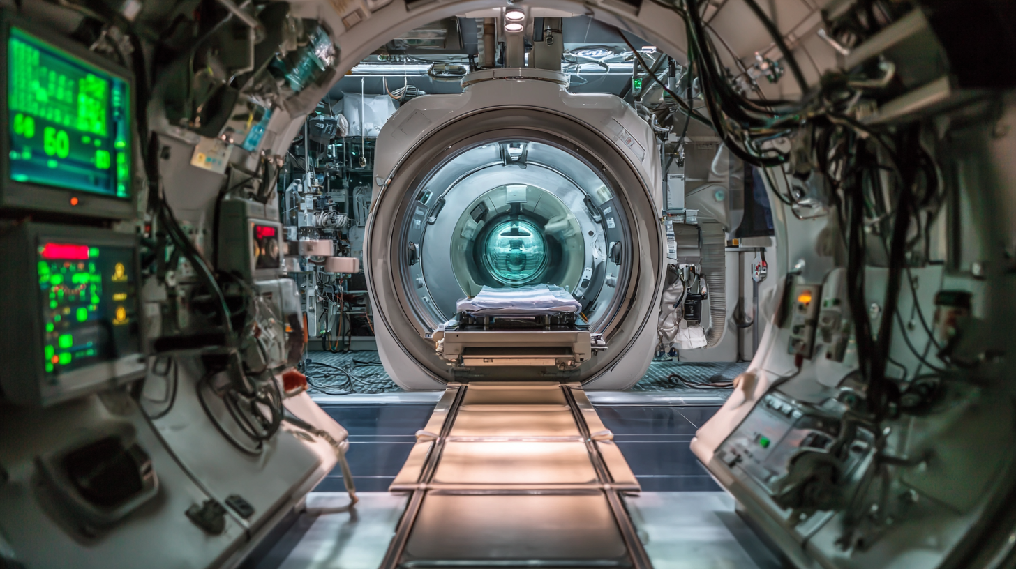 Five Key Metrics to Evaluate Mobile C Arm Image Intensifier Performance