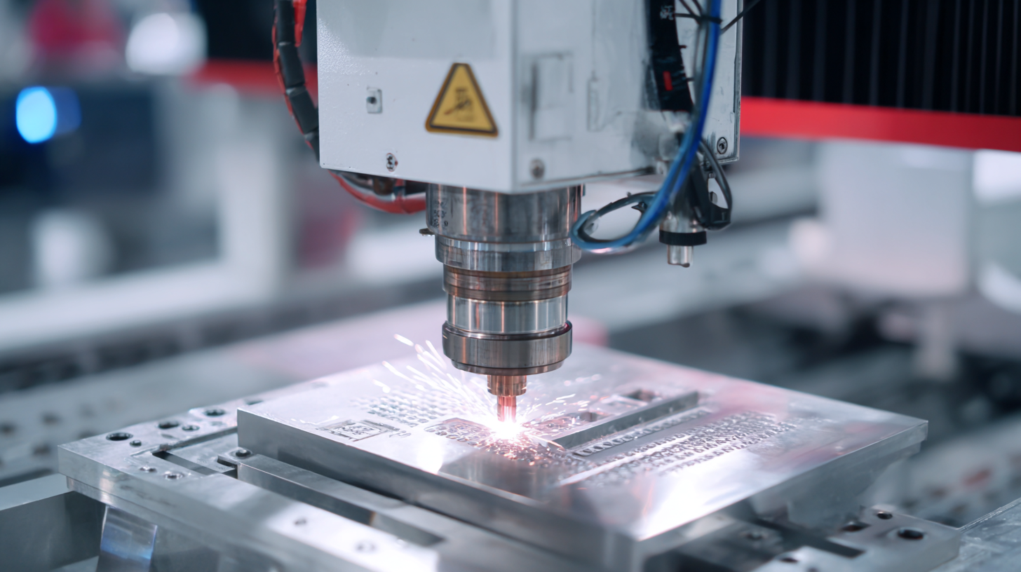 Exploring Innovations in Laser Welding Machines at the 138th China Import and Export Fair 2025