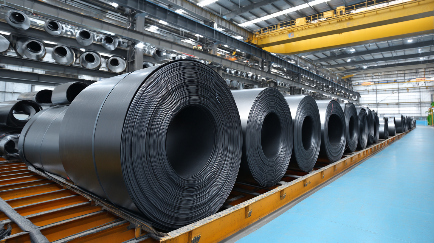 Exploring Market Trends: Thermal Graphite Sheets at the 138th Canton Fair 2025 in China