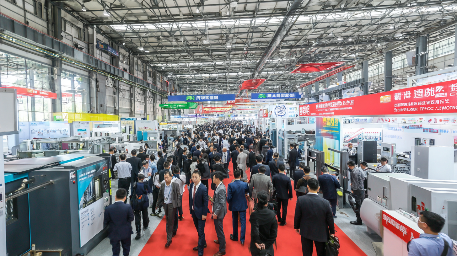 Exploring Market Trends: Thermal Graphite Sheets at the 138th Canton Fair 2025 in China