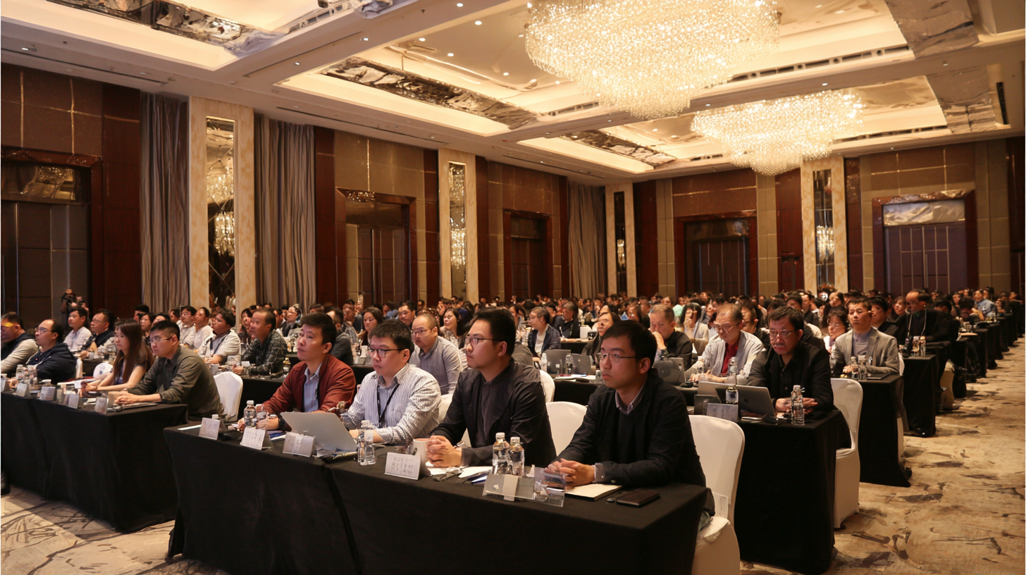 Exploring the Market Potential of Sound Blocking Panels at the 138th Canton Fair 2025: Insights and Trends