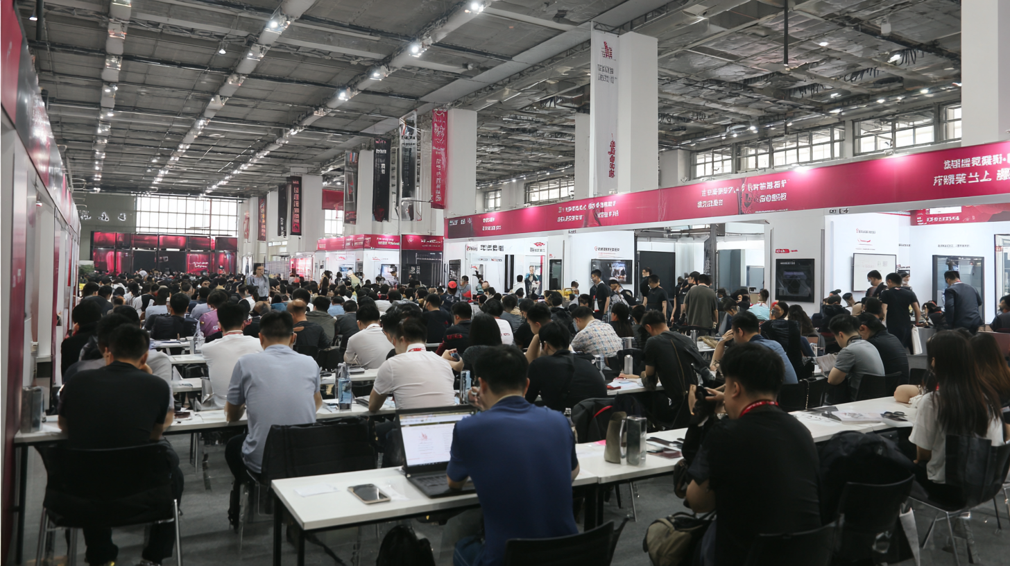 Exploring the Market Potential of Sound Blocking Panels at the 138th Canton Fair 2025: Insights and Trends