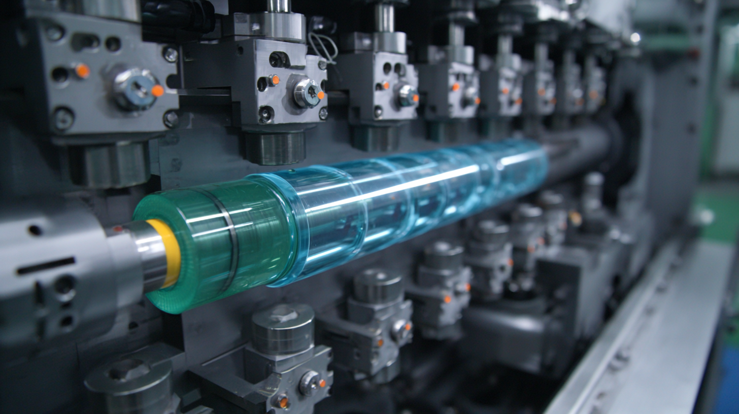 Exploring Innovations in Plastic Extrusion at the 138th Canton Fair 2025: Industry Insights and Trends