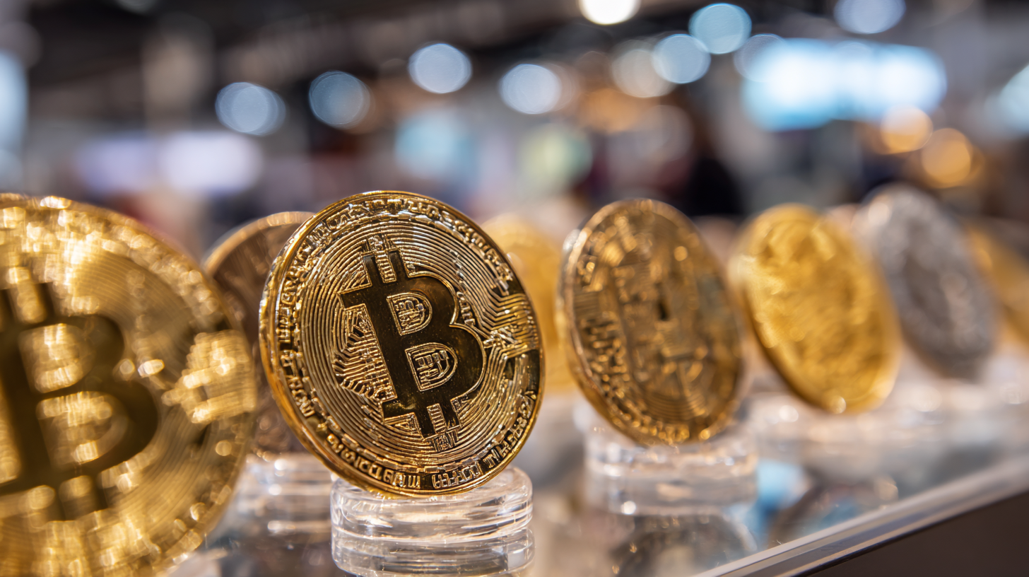 Unlocking Opportunities: Crypto To Mine Insights at the 138th China Import and Export Fair 2025