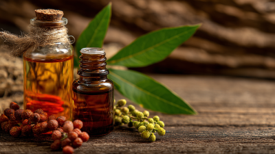 How to Unlock the Benefits of Natural Extracts for Your Health