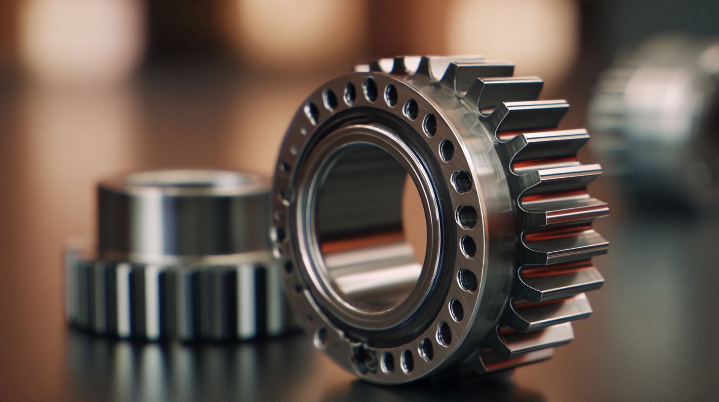 Exploring Bearing Design Innovations at the 138th Canton Fair China 2025