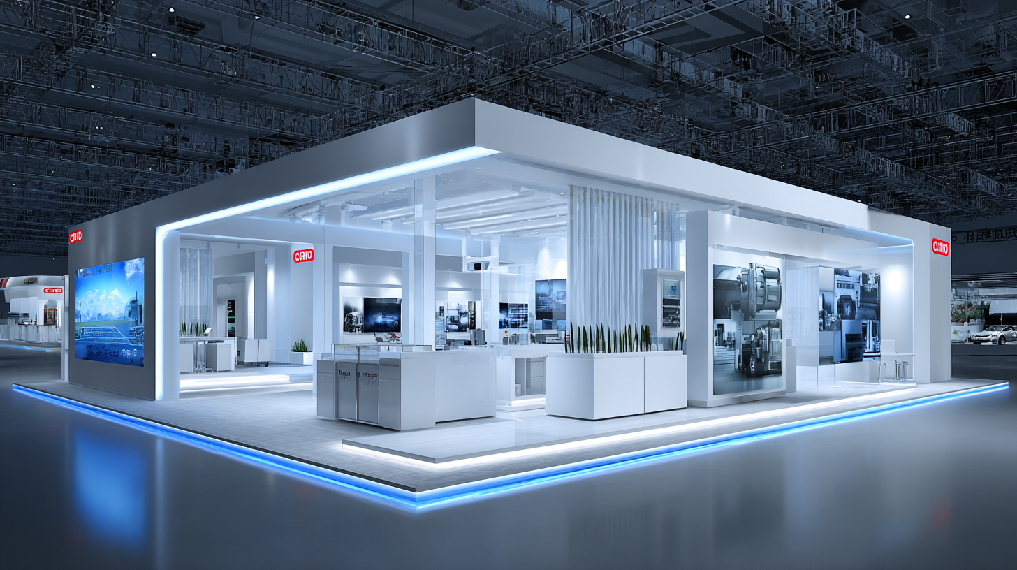 Exploring Bearing Design Innovations at the 138th Canton Fair China 2025