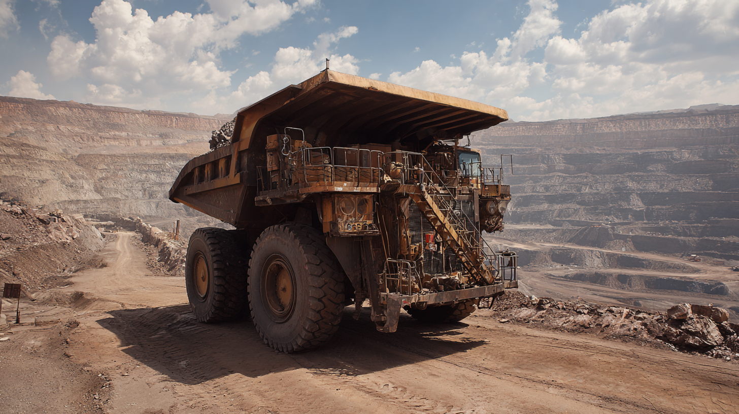 How to Optimize Your Iron Ore Crusher for Maximum Efficiency