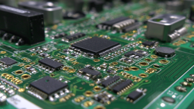Unveiling PCB and Assembly Innovations at the 138th China Import and Export Fair 2025