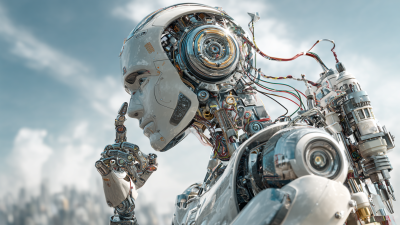 Robotics Learning Market Growth Trends Ahead of 2025 China Import and Export Fair Insights