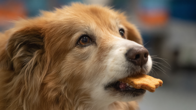 Exploring the Dog Chews Market at the 138th Canton Fair 2025: Industry Insights and Trends