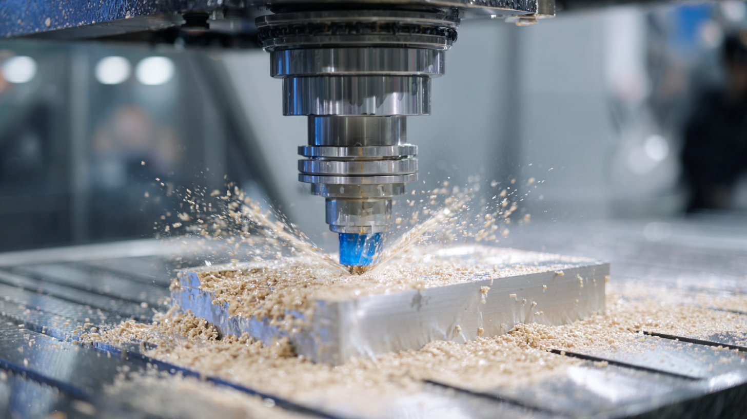 Unlocking the Future of Manufacturing at the 2025 China Import and Export Fair with Desktop CNC Machines