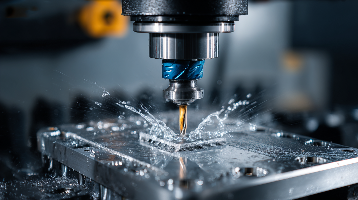 Exploring Industry Trends: Desktop CNC Milling Machines at the 138th Canton Fair 2025 - A Data-Driven Insight