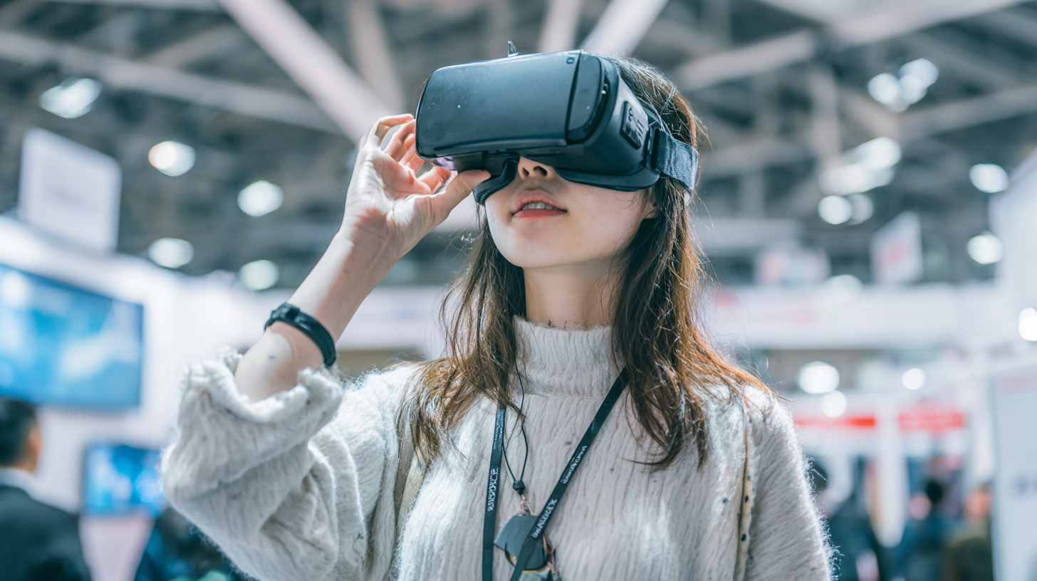 Exploring the Future of Wearing Polyester: Insights from the 138th China Import and Export Fair 2025