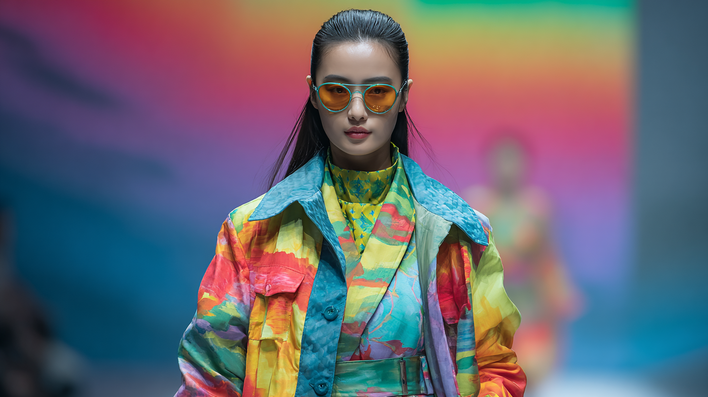 Exploring the Future of Wearing Polyester: Insights from the 138th China Import and Export Fair 2025