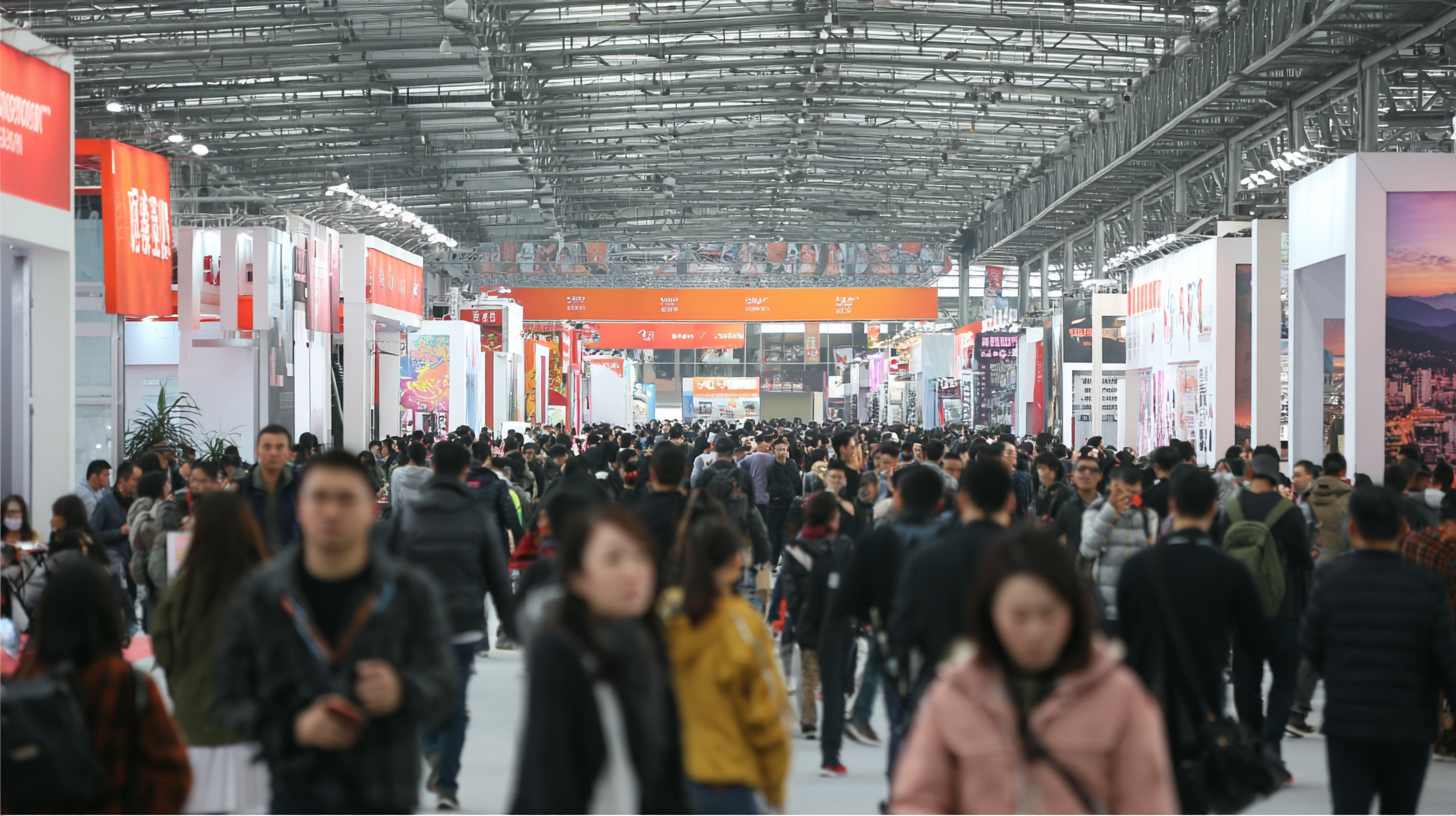 Exploring the Future of Wearing Polyester: Insights from the 138th China Import and Export Fair 2025
