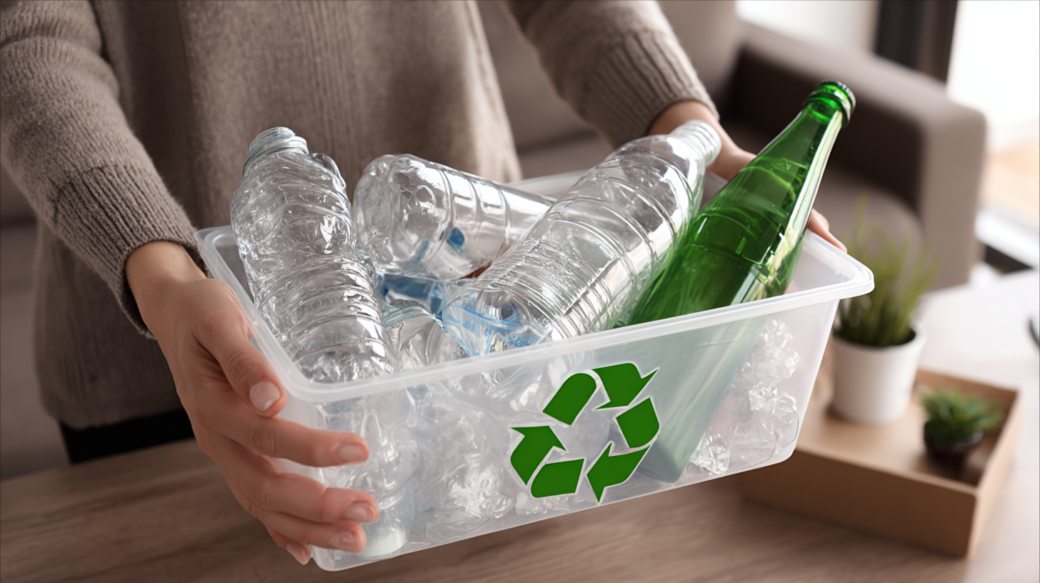 5 Incredible Tips to Effectively Recycle from Home for a Greener Planet