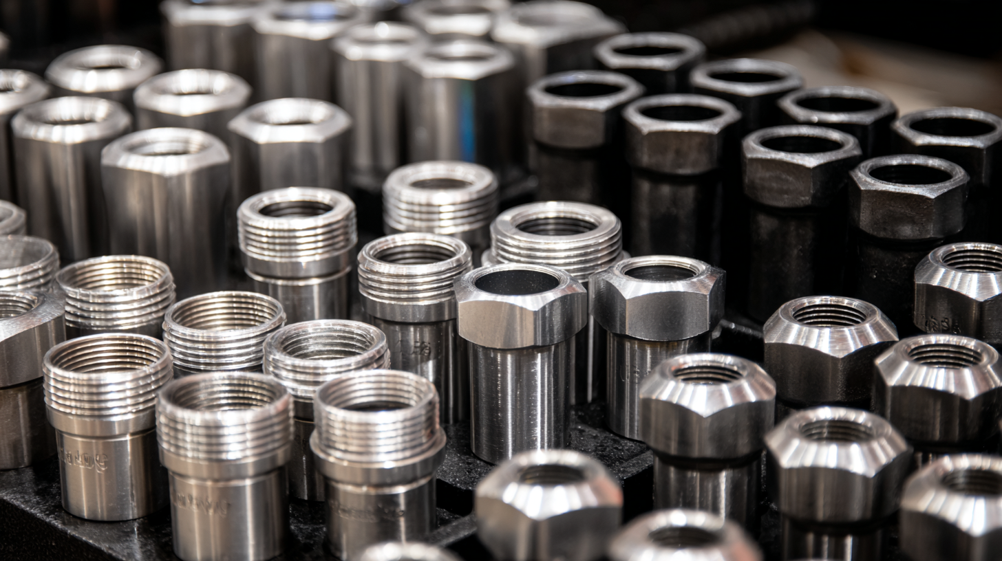 Innovative Trends in Aluminum Pipe Fittings at 2025 China Import and Export Fair