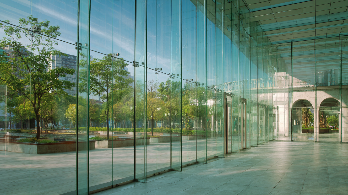 Exploring Window Replacements Trends at the 138th Canton Fair China 2025