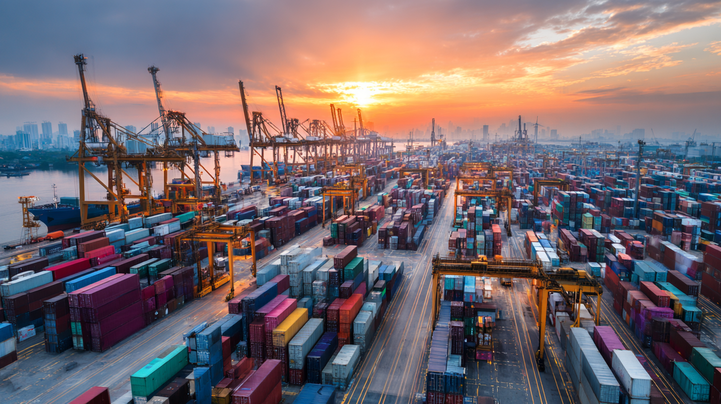 Emerging Trends for Variable Speed DC Motors at the 138th Canton Fair 2025: Industry Insights