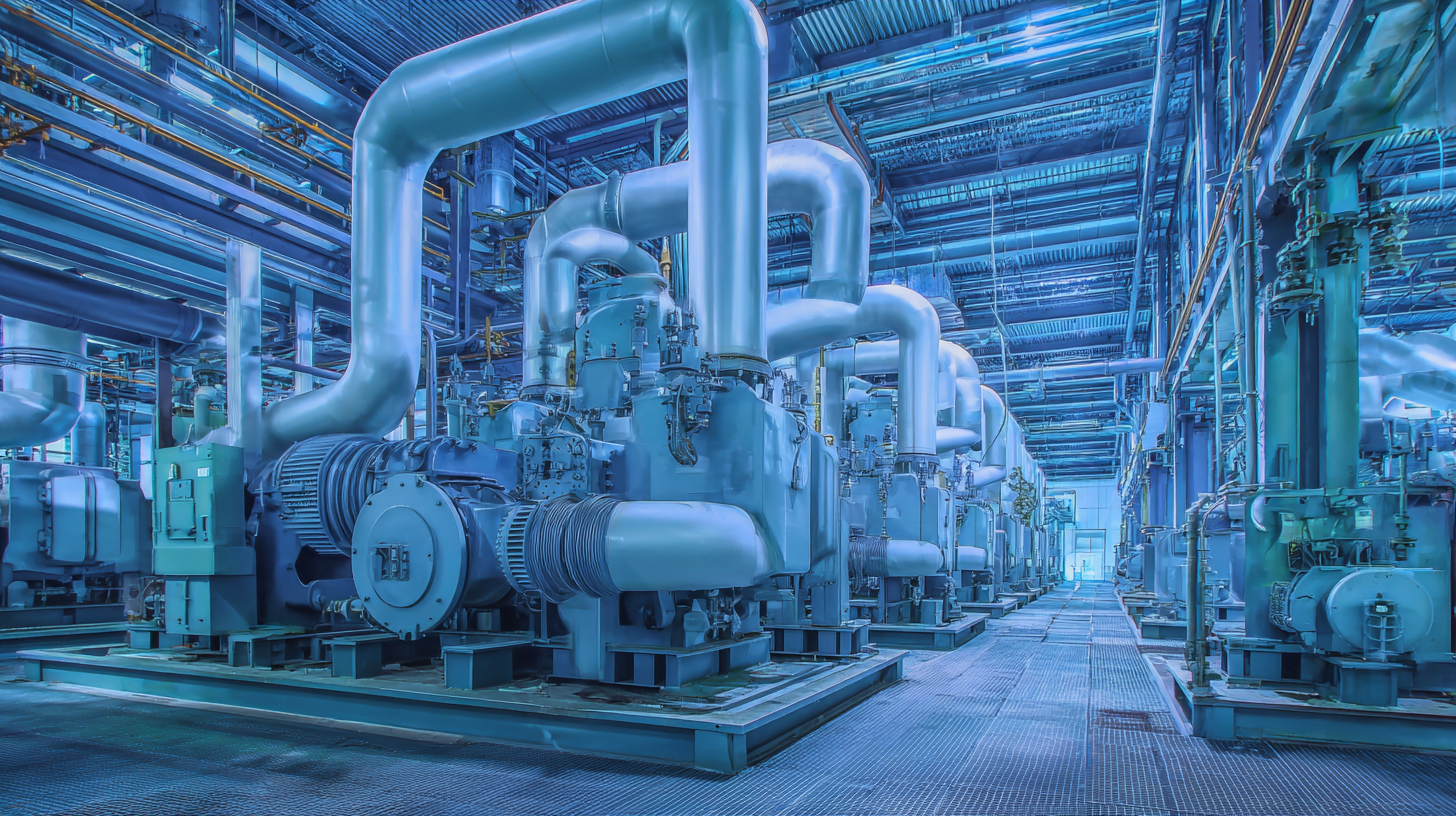 Emerging Trends in Cooling System Manufacturers at the 138th Canton Fair 2025