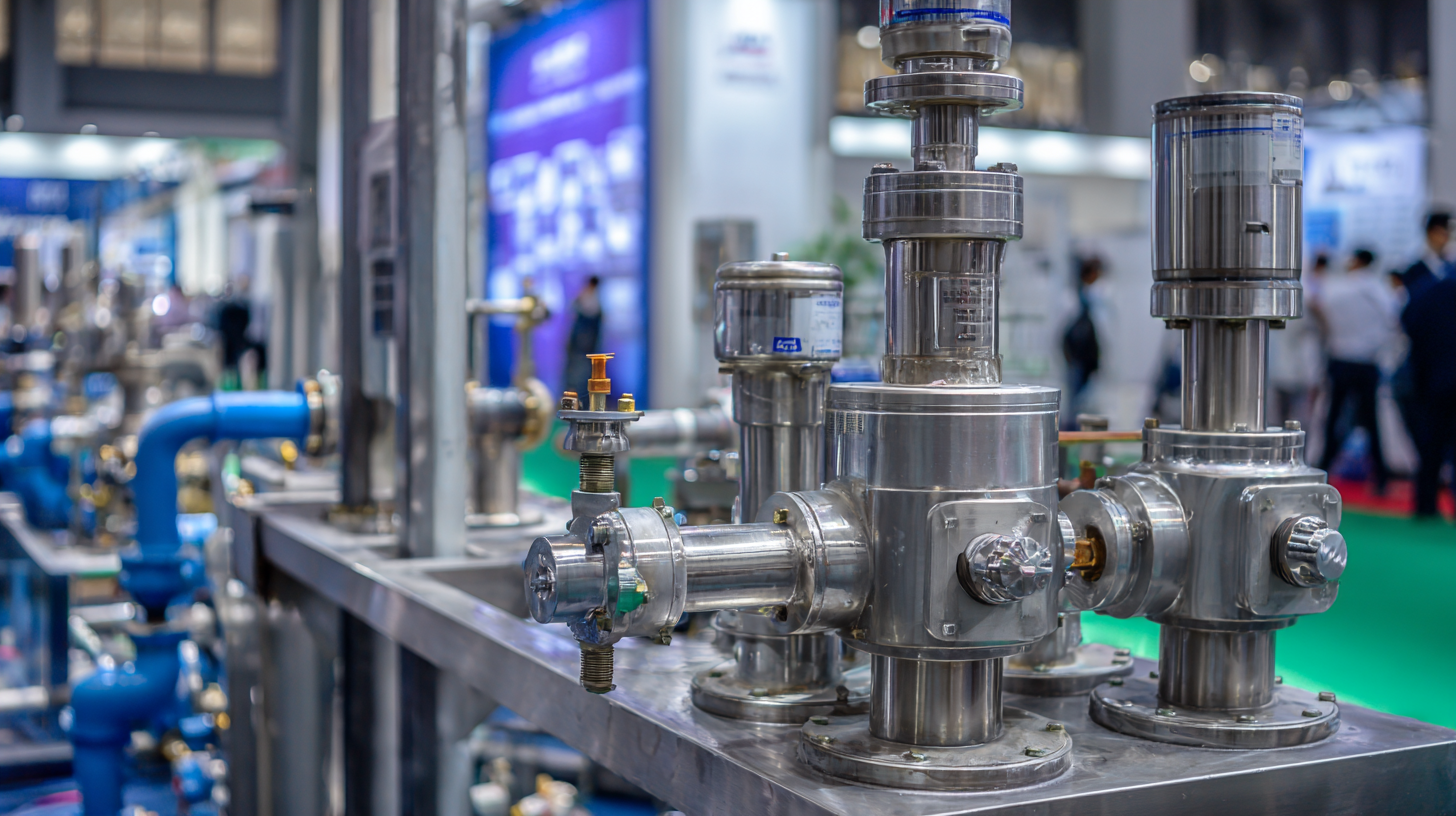 Emerging Trends in Cooling System Manufacturers at the 138th Canton Fair 2025