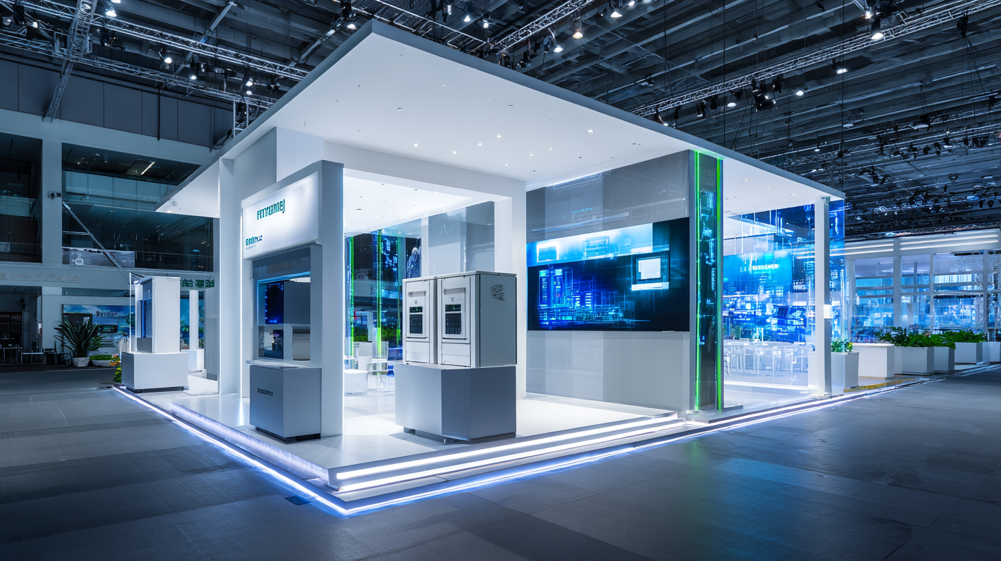 Emerging Trends in Cooling System Manufacturers at the 138th Canton Fair 2025