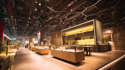 Exploring The Range Bathroom Accessories at the 2025 China Import and Export Fair