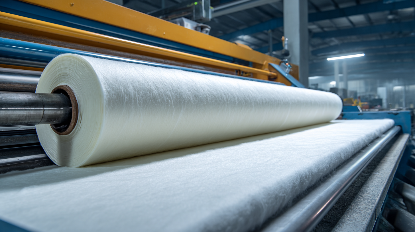 Exploring Nonwoven Fabric Innovations at the 138th Canton Fair of 2025 in China