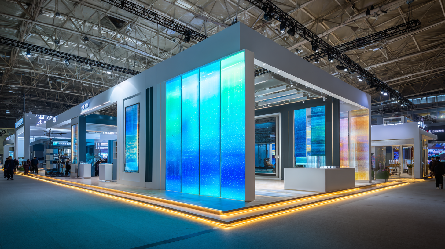 Innovative Ceramic Printed Glass Solutions Shine at 2025 China Import and Export Fair with Market Growth Insights