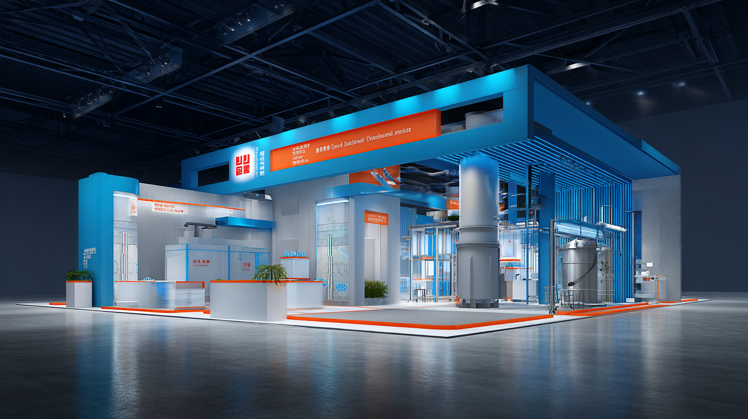 Exploring the Future of Cement Blanket Solutions at the 138th China Import and Export Fair 2025