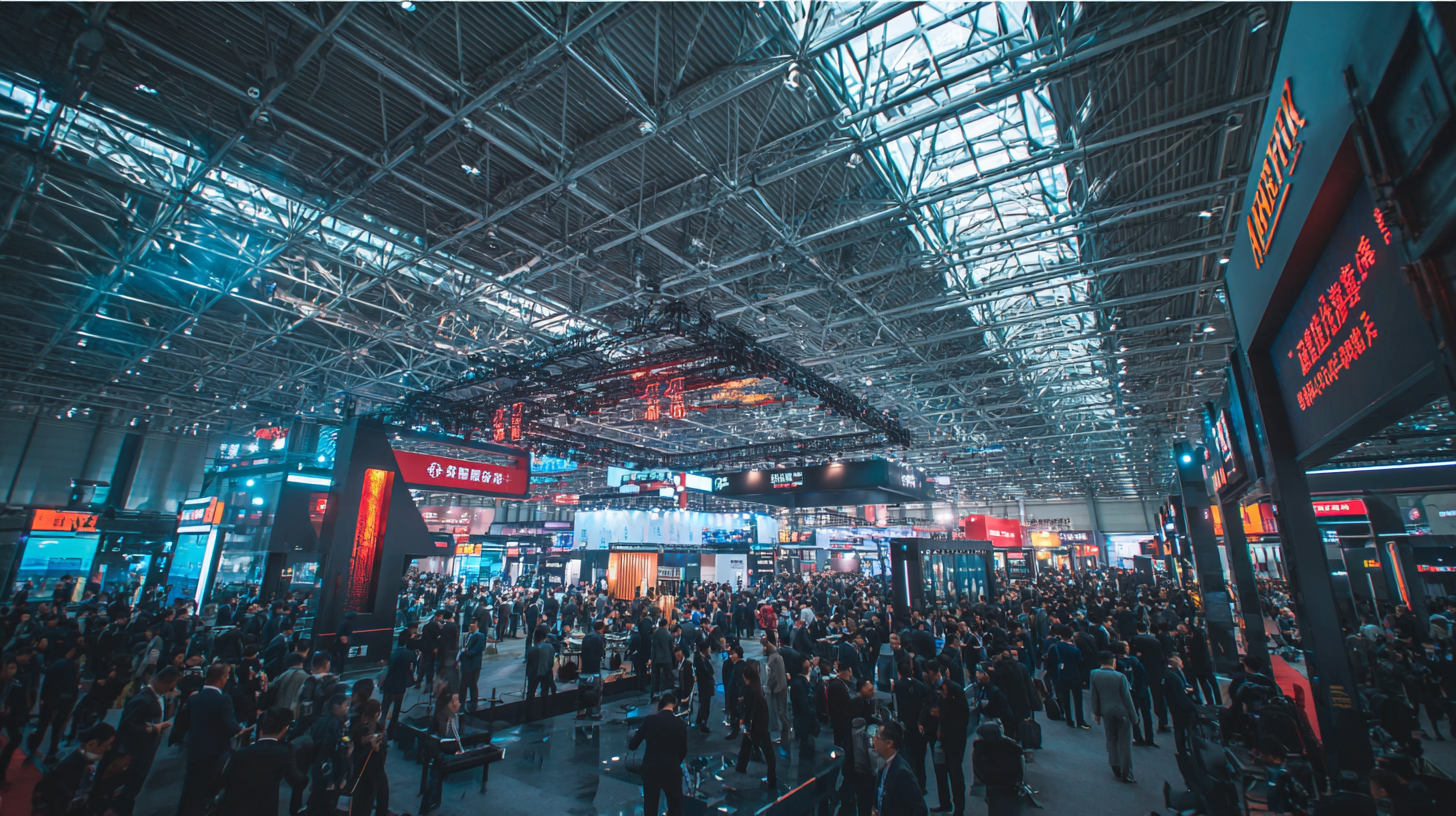 The Future of Flame Arresters at the 138th Canton Fair in China Insights and Industry Growth Projections
