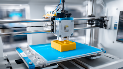 Exploring Additive Manufacturing Innovations at the 2025 Canton Fair in China