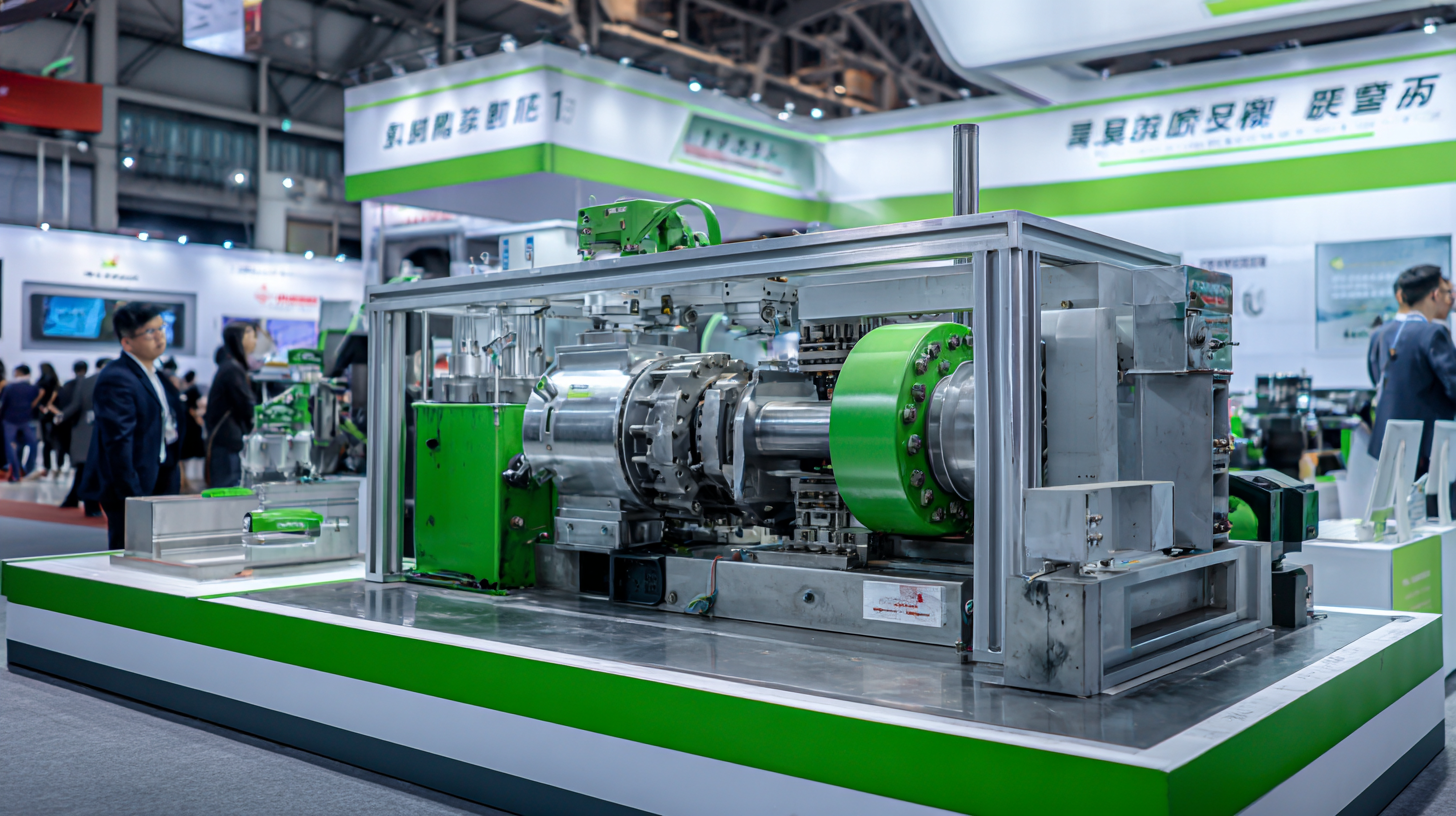 Exploring Innovations in Glass Loading Machines at China's 138th Canton Fair 2025: Industry Insights and Trends