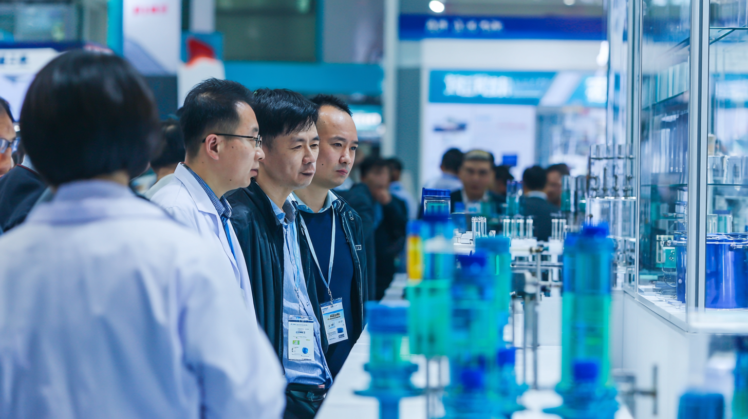 Exploring Pump Products Innovations at the 138th China Import and Export Fair 2025