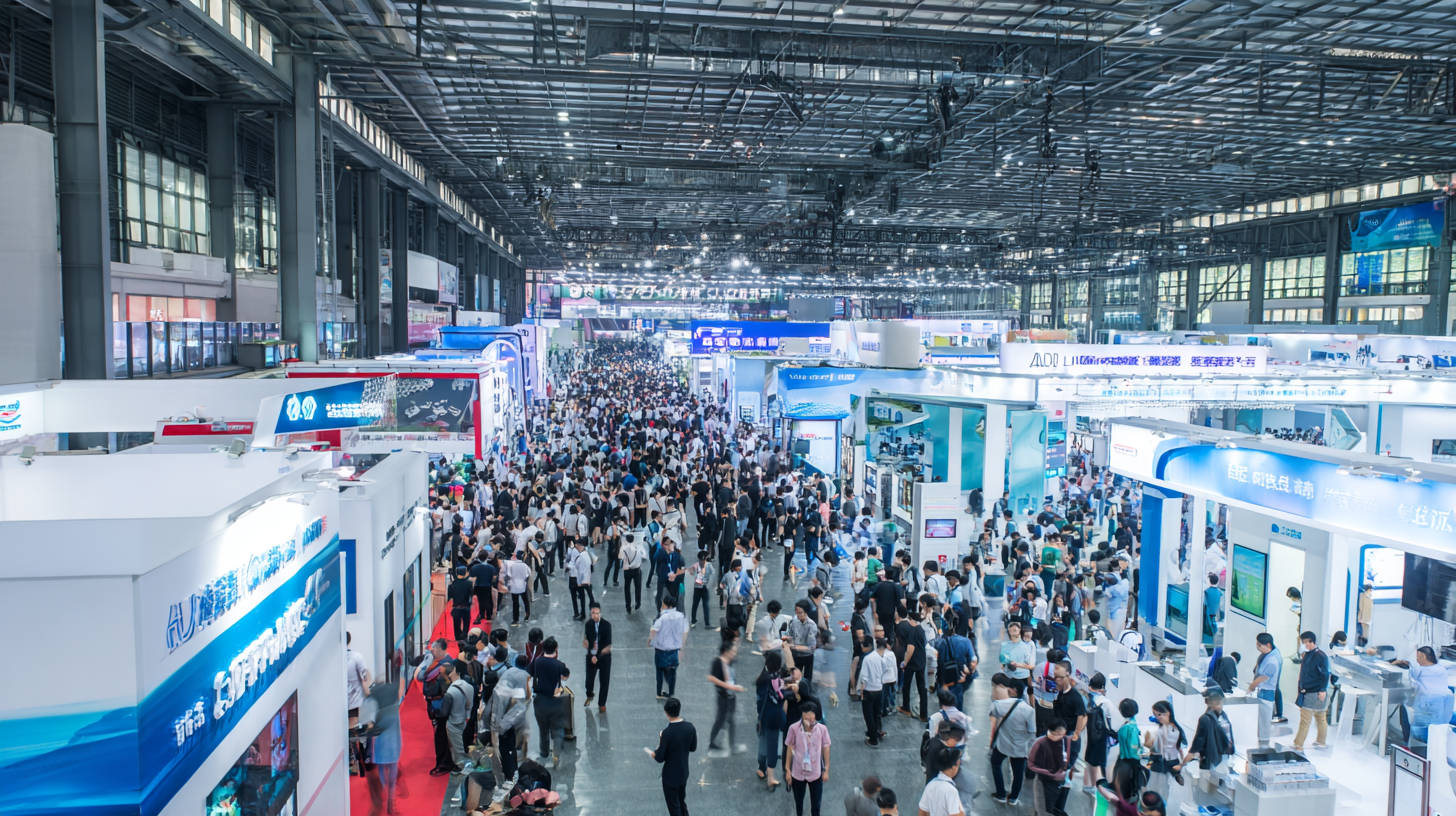 Exploring Api Pharma Innovations at the 138th China Import and Export Fair 2025