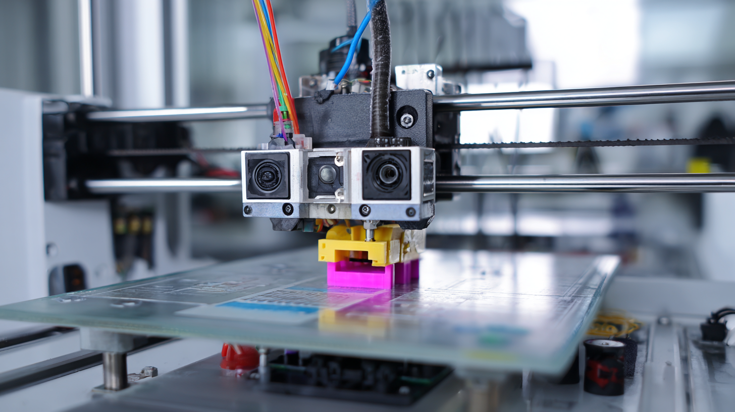 Unlocking Business Potential with 3D Printers at the 2025 China Import and Export Fair